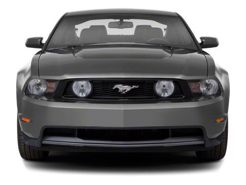 2010 Ford Mustang GT Premium