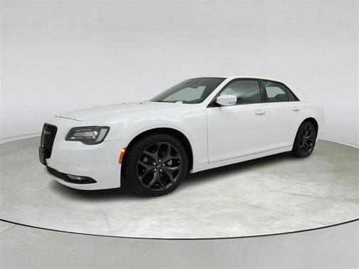 2022 Chrysler 300 S