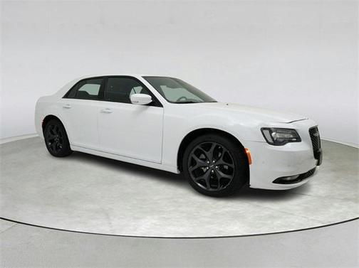 2022 Chrysler 300 S