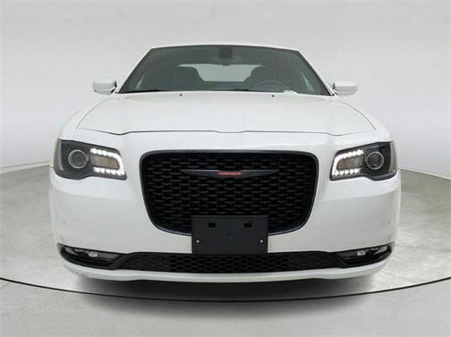 2022 Chrysler 300 S