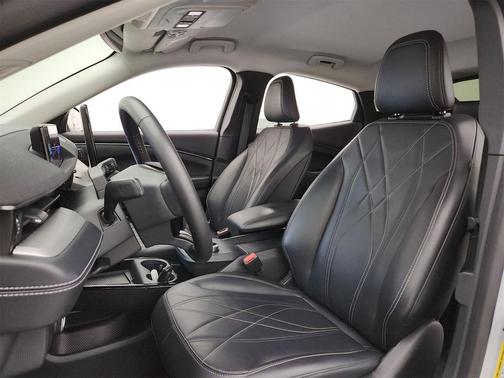 2022 Ford Mustang Mach-E Select