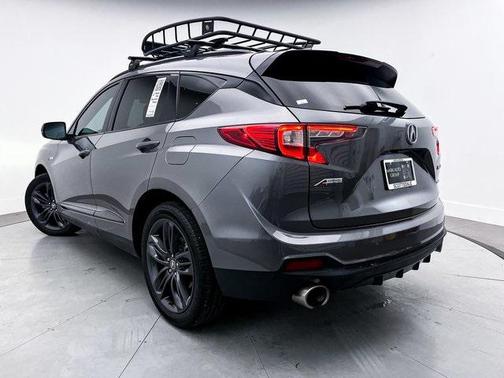 2023 Acura RDX Base
