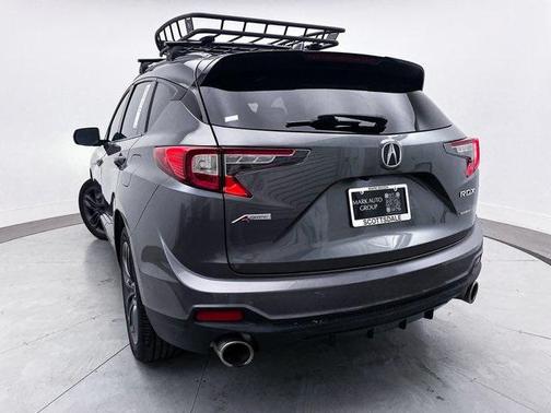 2023 Acura RDX Base