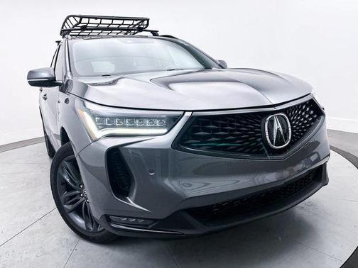 2023 Acura RDX Base