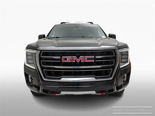 2021 GMC Yukon 4WD AT4