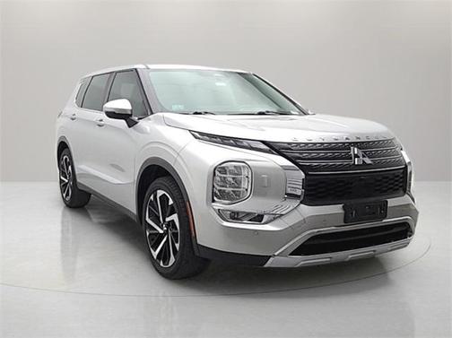 2022 Mitsubishi Outlander SE 2.5 S-AWC