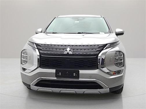 2022 Mitsubishi Outlander SE 2.5 S-AWC