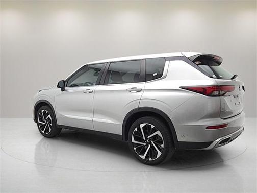 2022 Mitsubishi Outlander SE 2.5 S-AWC