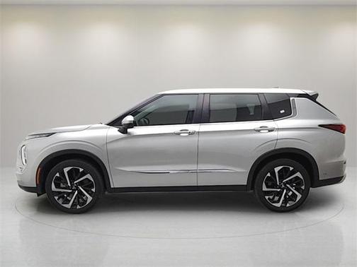2022 Mitsubishi Outlander SE 2.5 S-AWC