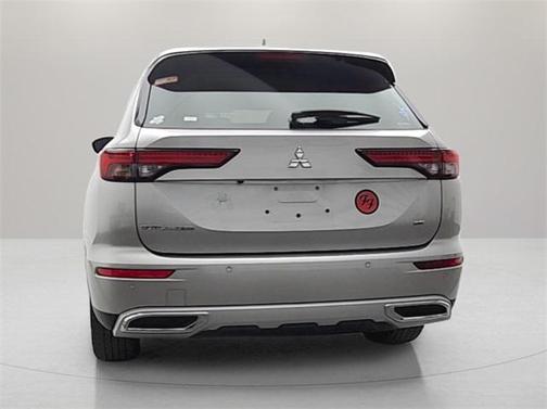 2022 Mitsubishi Outlander SE 2.5 S-AWC