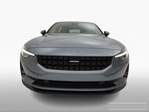 2021 Polestar 2 Launch Edition