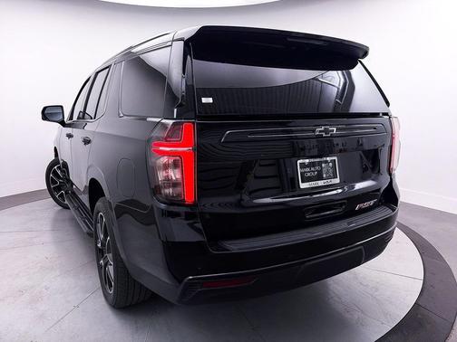 2023 Chevrolet Tahoe 4WD RST