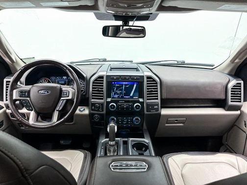 2020 Ford F-150 Limited