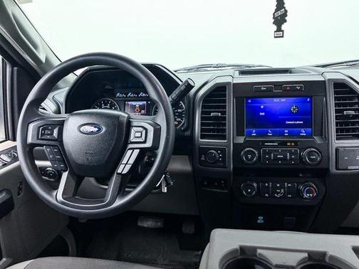 2021 Ford F-250 XL