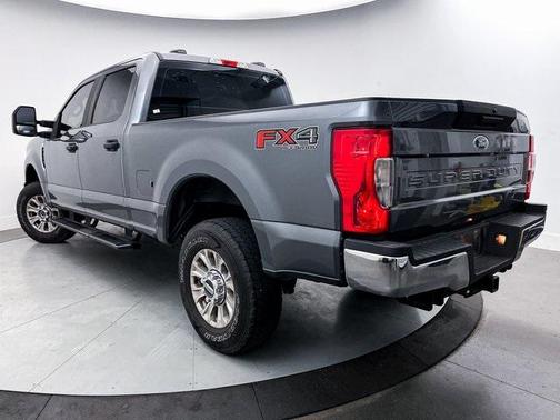 2021 Ford F-250 XL