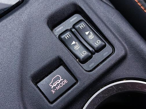 2018 Subaru Crosstrek 2.0i Limited