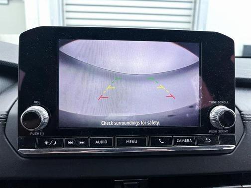 2022 Mitsubishi Outlander ES 2.5 S-AWC