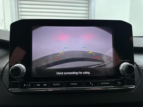 2022 Mitsubishi Outlander ES 2.5 S-AWC