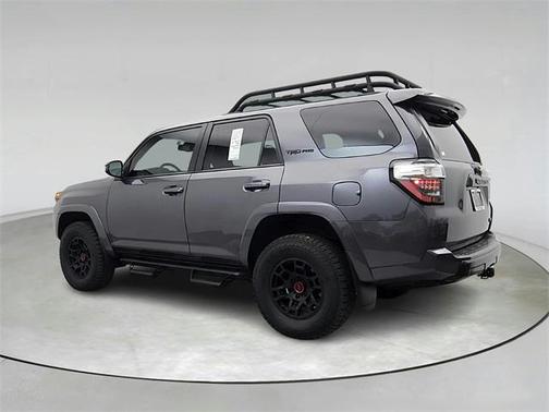 2021 Toyota 4Runner TRD Pro