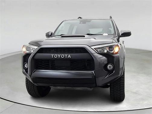 2021 Toyota 4Runner TRD Pro