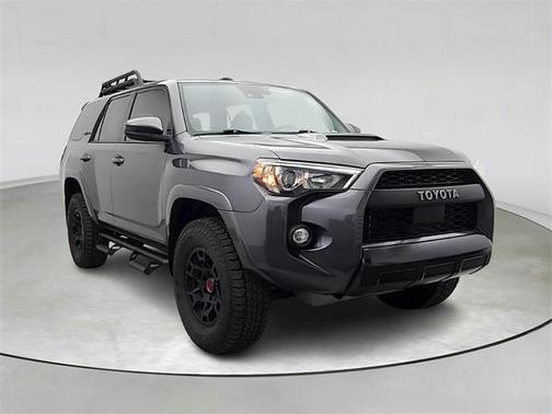 2021 Toyota 4Runner TRD Pro