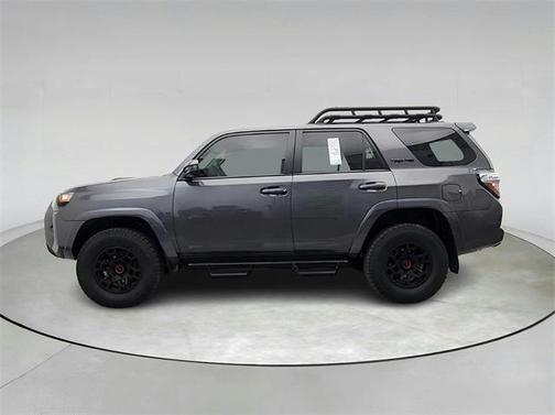2021 Toyota 4Runner TRD Pro