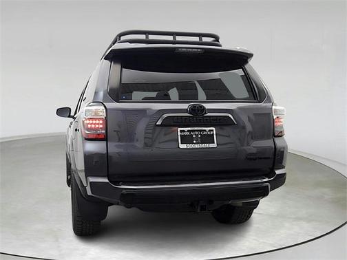 2021 Toyota 4Runner TRD Pro