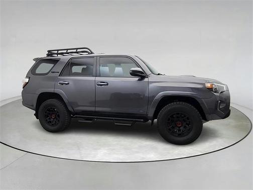 2021 Toyota 4Runner TRD Pro