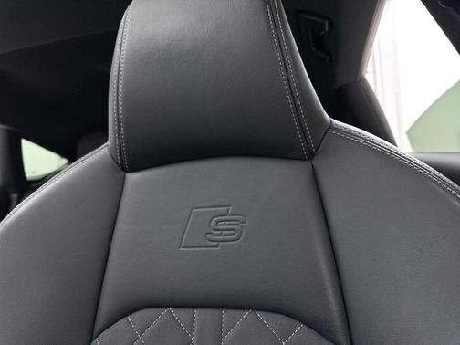 2022 Audi S5 Premium TFSI quattro Tiptronic