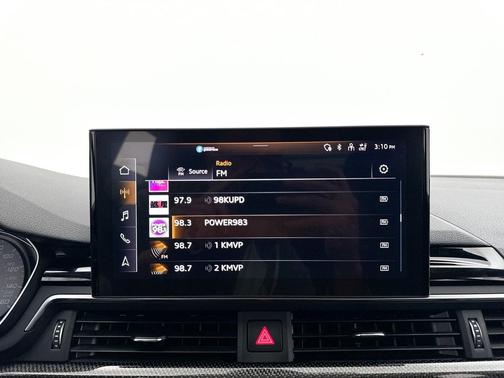 2022 Audi S5 Premium TFSI quattro Tiptronic