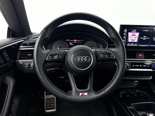 2022 Audi S5 Premium TFSI quattro Tiptronic