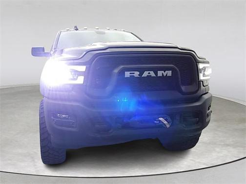 2020 RAM 2500 Power Wagon