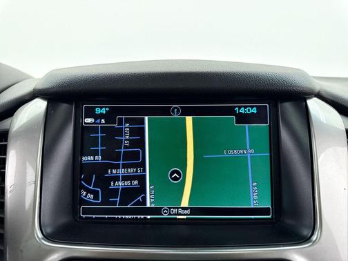 Summit White 2018 Chevrolet Tahoe LT