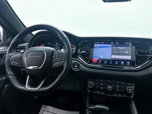 2022 Dodge Durango R/T Plus RWD
