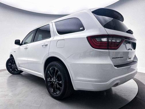 2022 Dodge Durango R/T Plus RWD