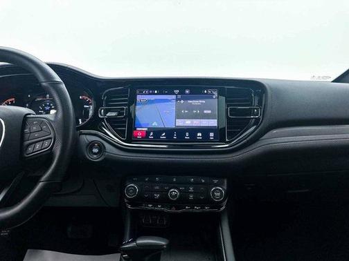2022 Dodge Durango R/T Plus RWD