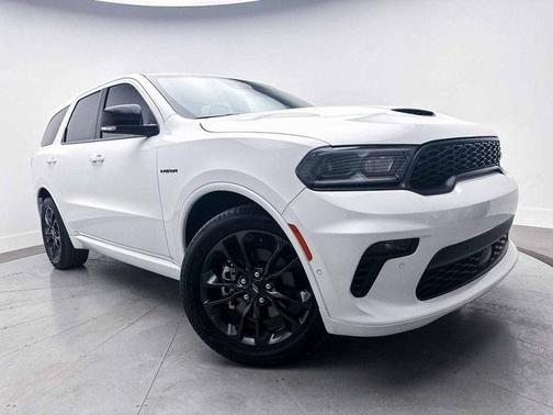 2022 Dodge Durango R/T Plus RWD