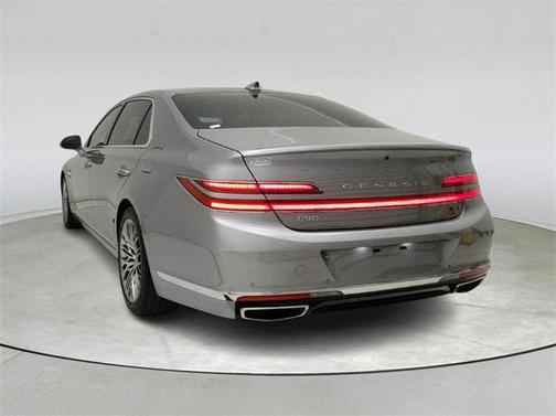 2021 Genesis G90 5.0 Ultimate