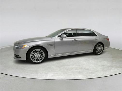 2021 Genesis G90 5.0 Ultimate