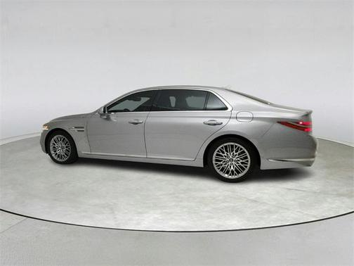 2021 Genesis G90 5.0 Ultimate