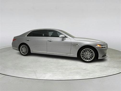 2021 Genesis G90 5.0 Ultimate