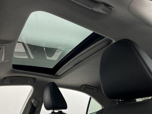 2014 Lexus IS 250 Base