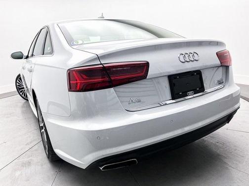 2018 Audi A6 3.0T Prestige Quattro