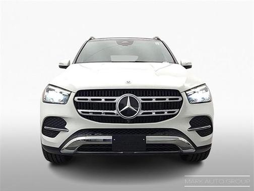 2024 Mercedes-Benz GLE 350 4MATIC
