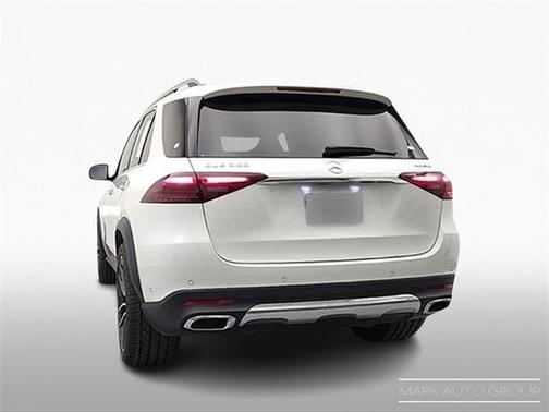 2024 Mercedes-Benz GLE 350 4MATIC
