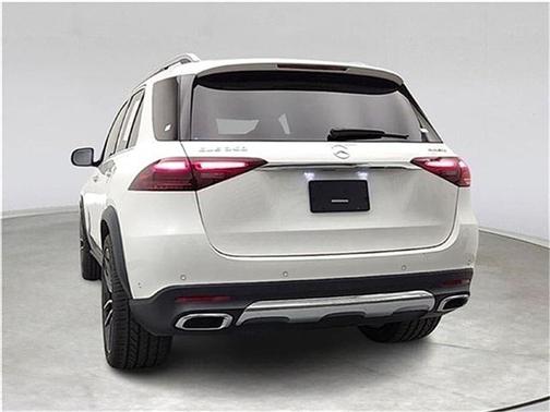 2024 Mercedes-Benz GLE 350 4MATIC