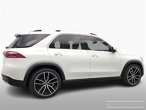 2024 Mercedes-Benz GLE 350 4MATIC