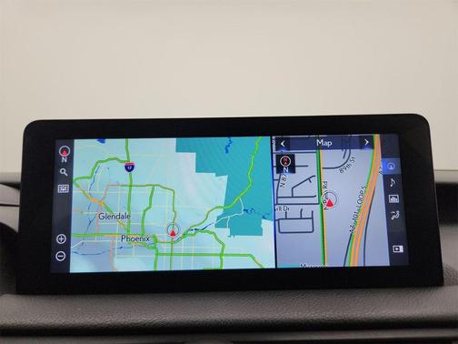 2022 Lexus IS 350 Base