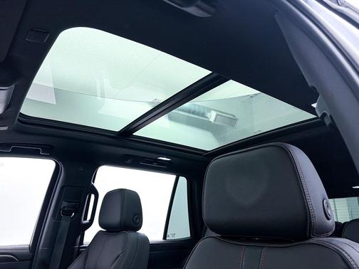 2021 Chevrolet Tahoe 4WD RST