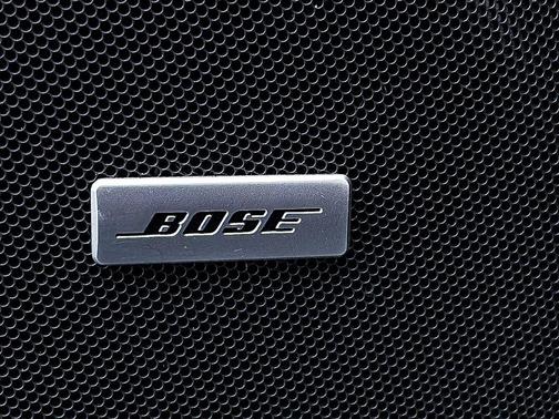 2021 Chevrolet Tahoe 4WD RST